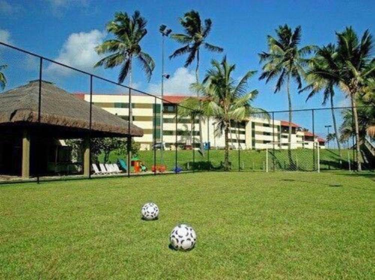 Marulhos Resort Pôrto das Galinhas Extérieur photo