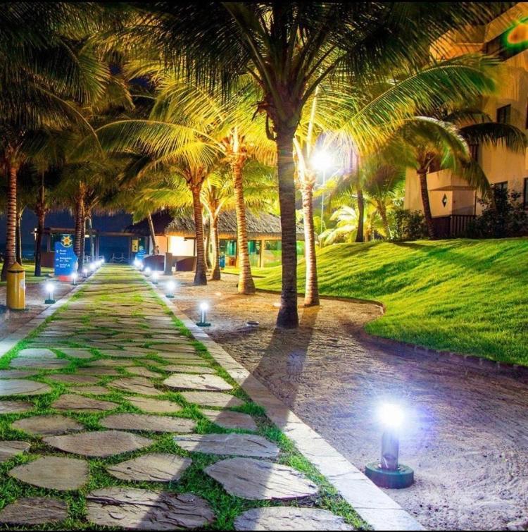 Marulhos Resort Pôrto das Galinhas Extérieur photo