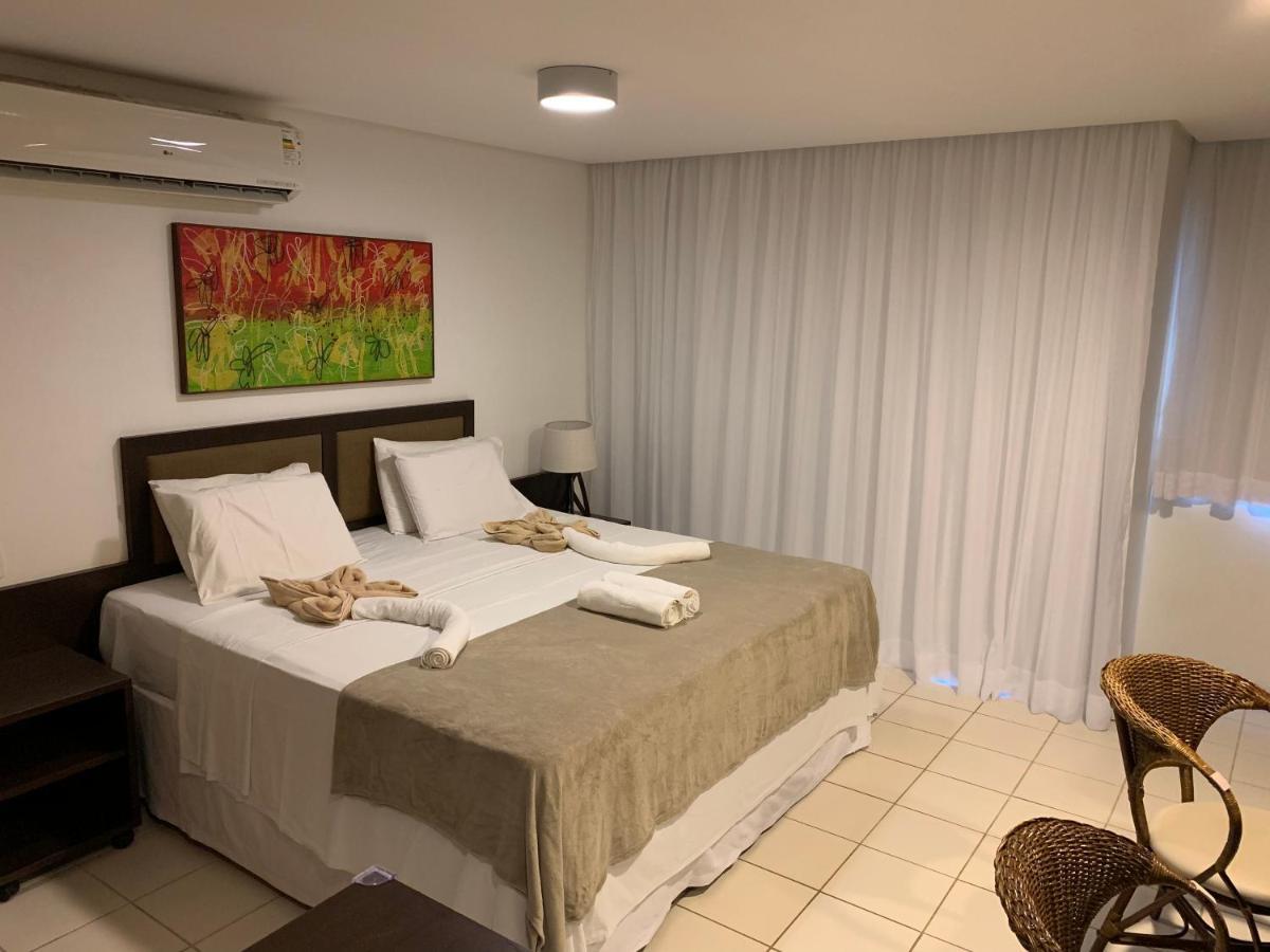 Marulhos Resort Pôrto das Galinhas Extérieur photo